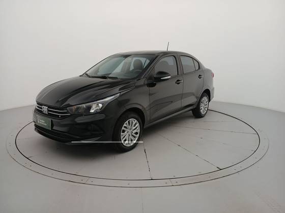 FIAT CRONOS 1.3 FIREFLY FLEX DRIVE CVT FIAT CRONOS 1.3 FIREFLY FLEX DRIVE CVT